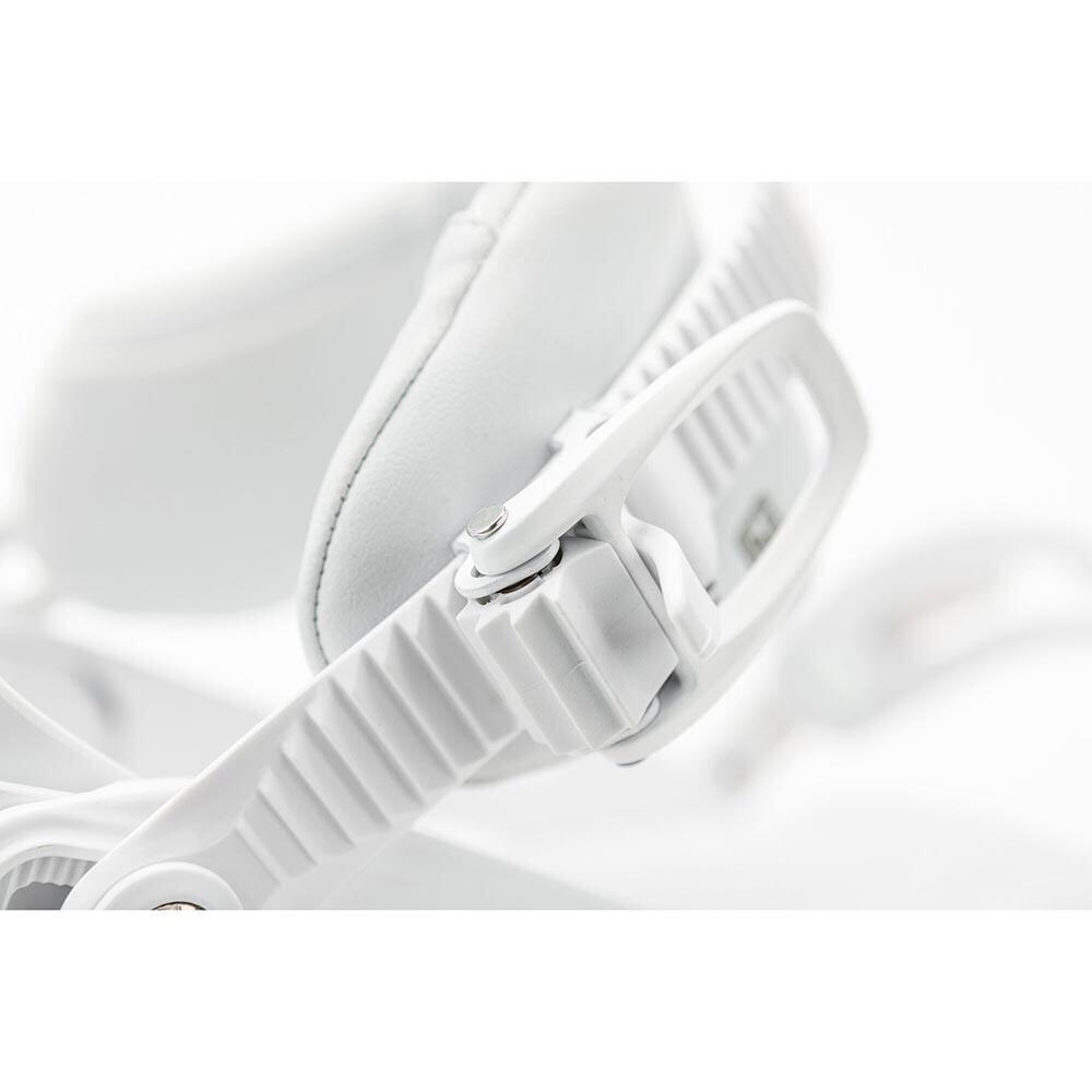 Vázání NITRO Cosmic White 4/4