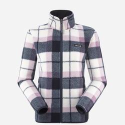 Polaire Outdoor lifestyle Femme ARKHALE SHERPA F-ZIP