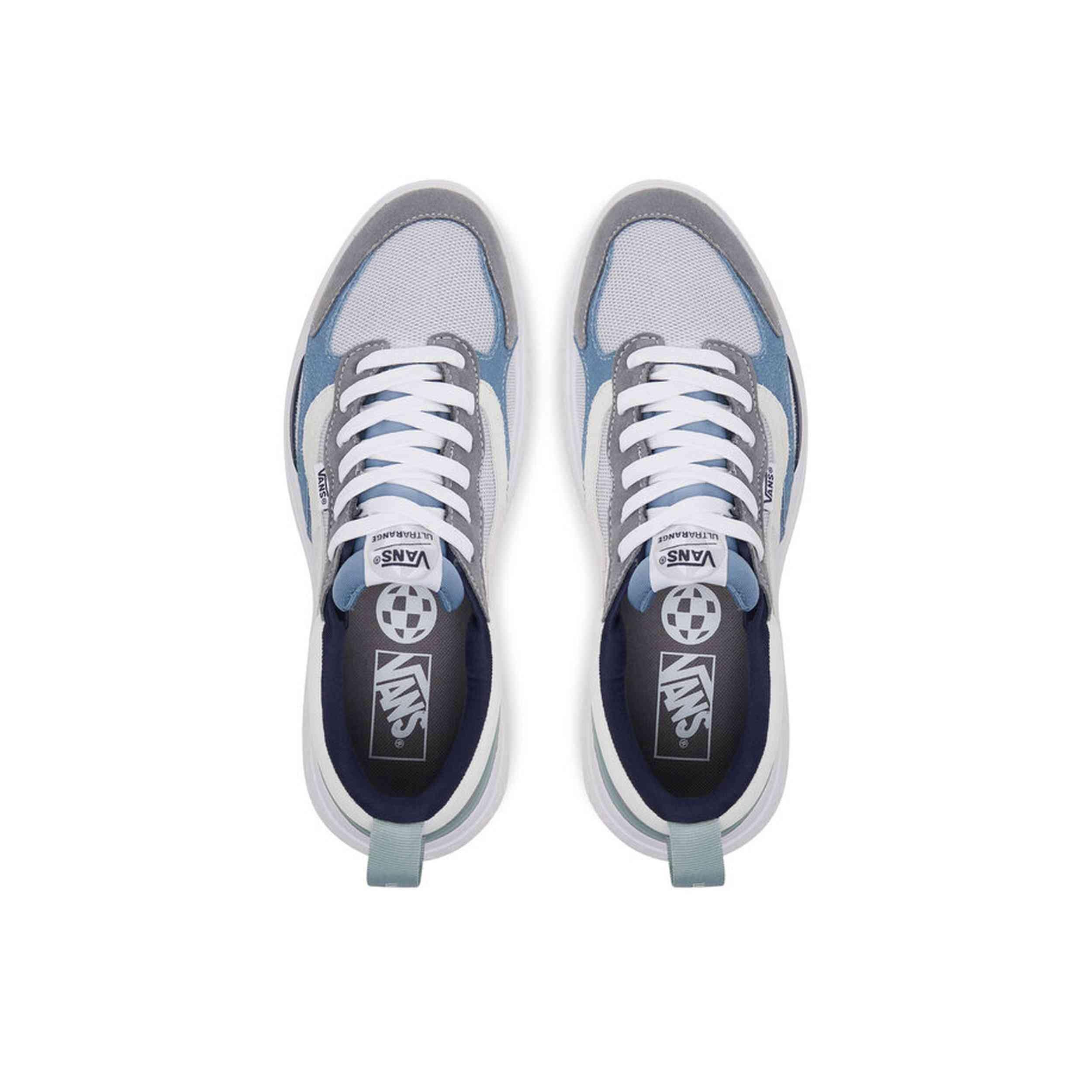 Chaussures pour hommes Vans Ultrarange mte neo vr3 Multicolore 5/7