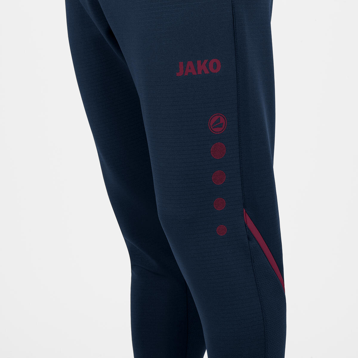 JAKO Unisex Trainingshose Challenge 5/13