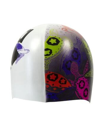 Bonnet de bain Arena HD CAP