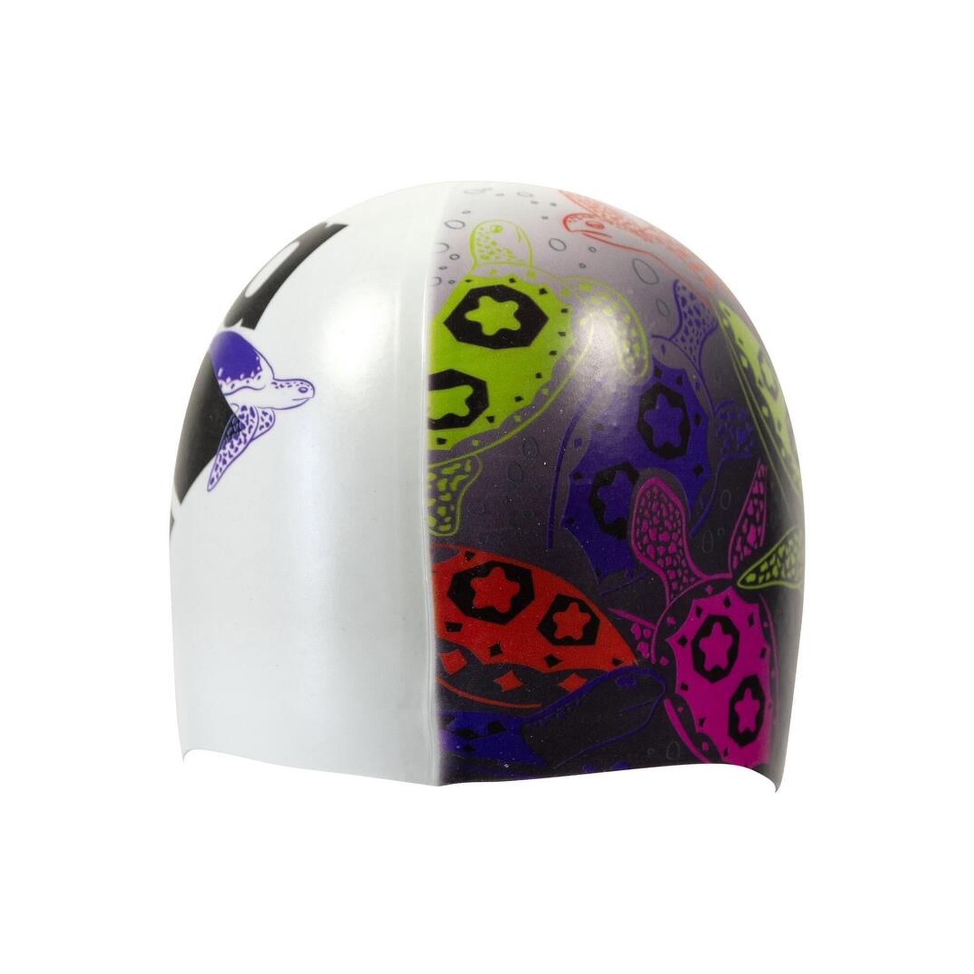 Czepek Pływacki Arena Hd Cap