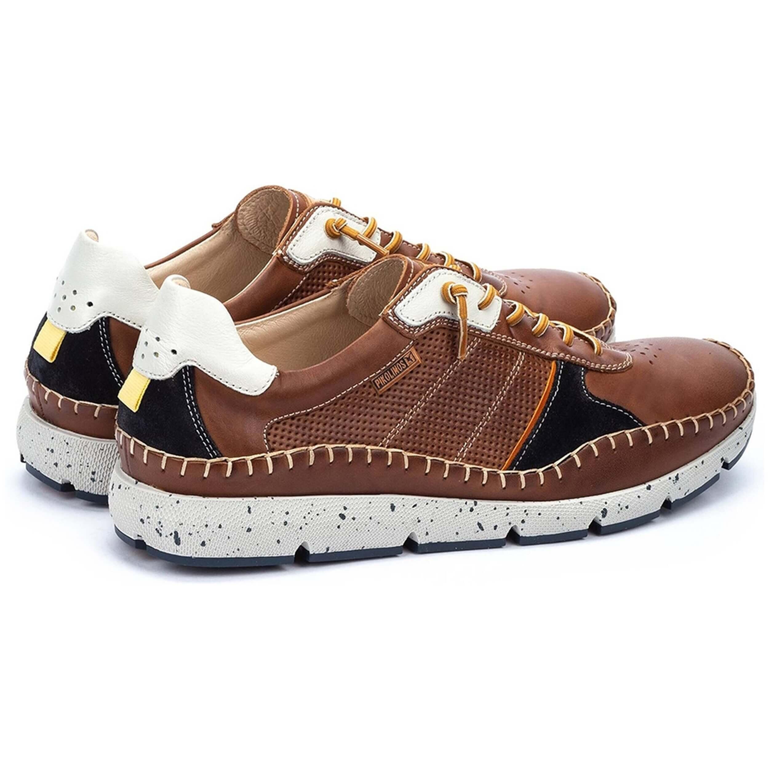 Scarpe Pikolinos modello 10091-545097 per uomini 3/4