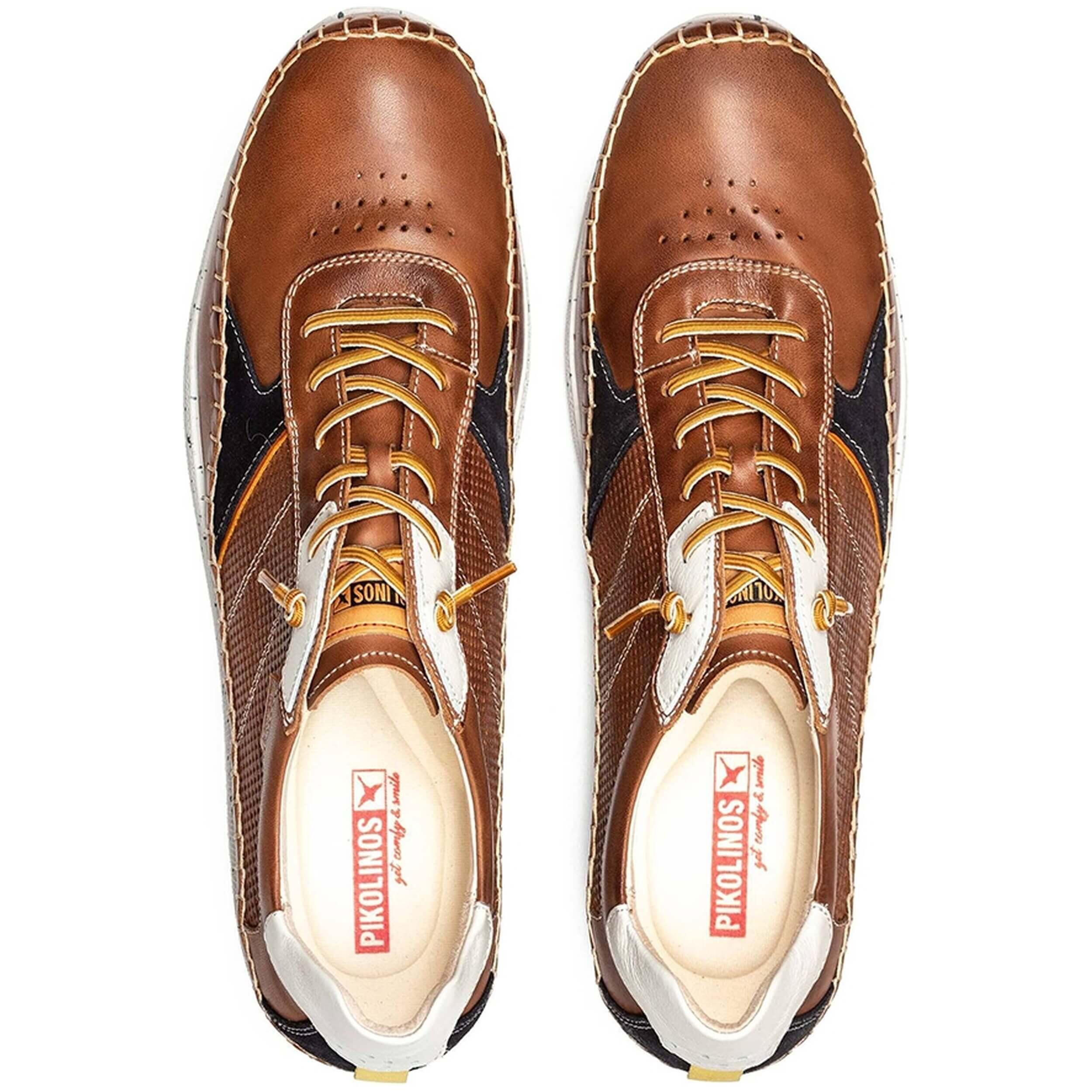 Scarpe Pikolinos modello 10091-545097 per uomini 4/4