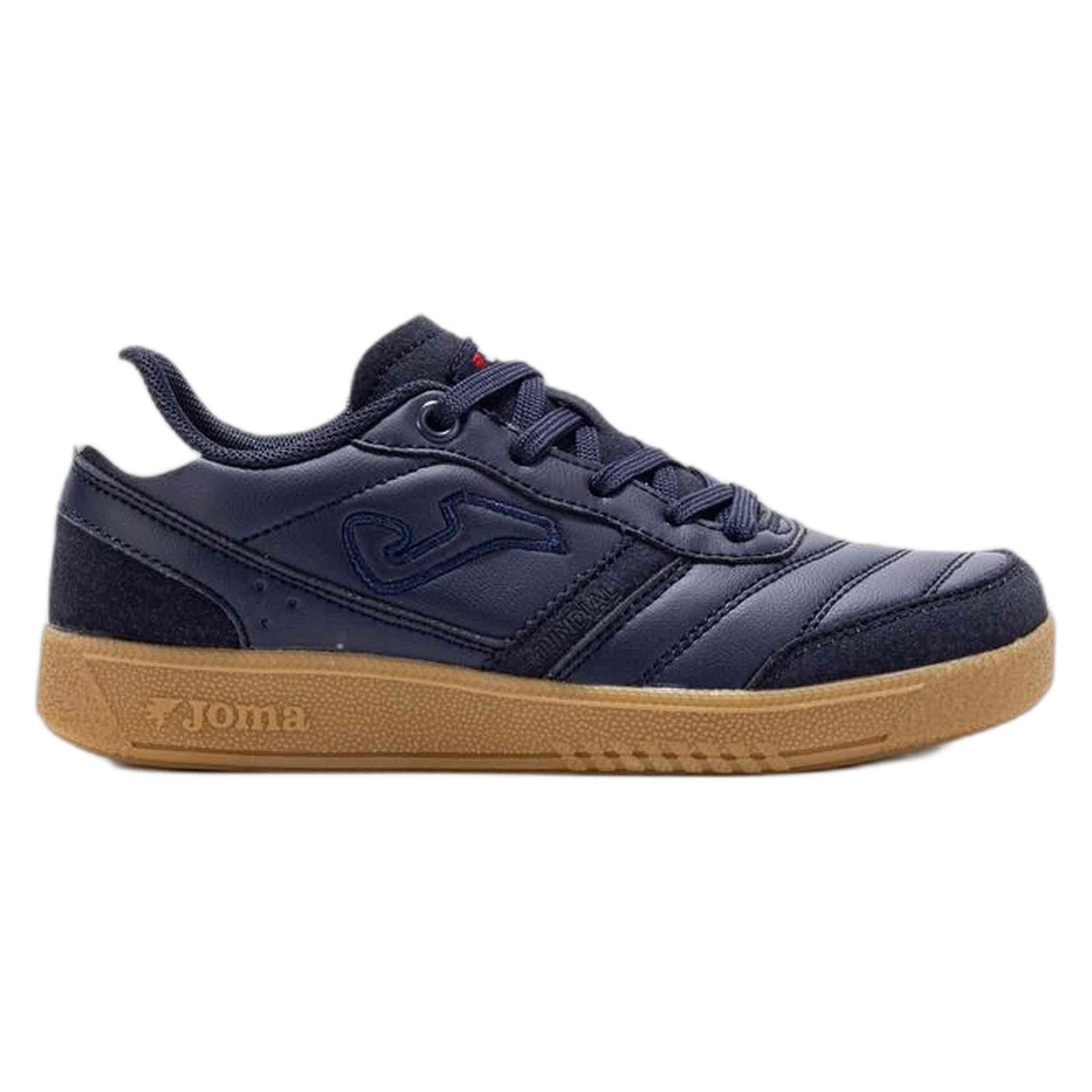 Baskets Joma modèle JMUNDS2532 pour enfants 3/5