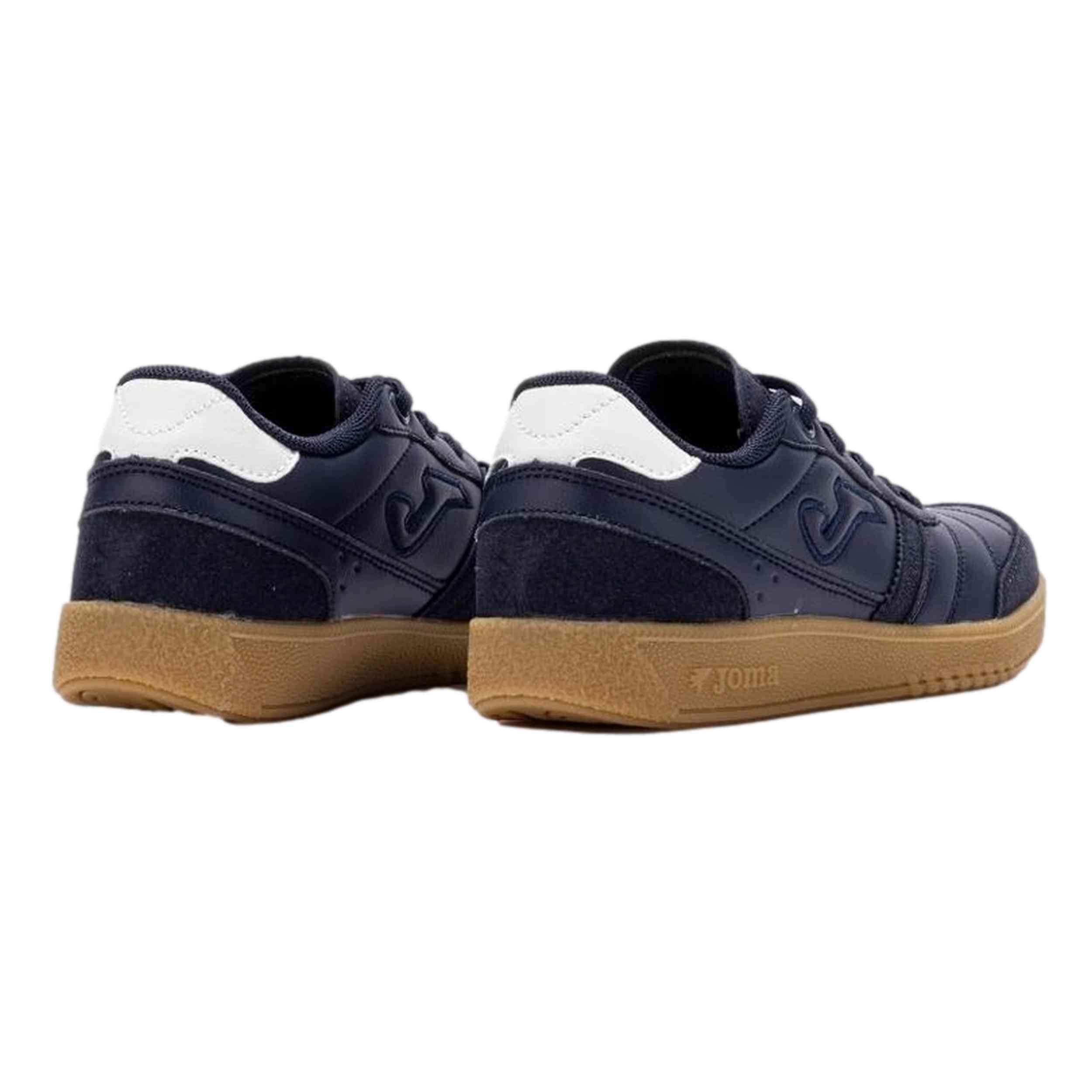 Baskets Joma modèle JMUNDS2532 pour enfants 2/5