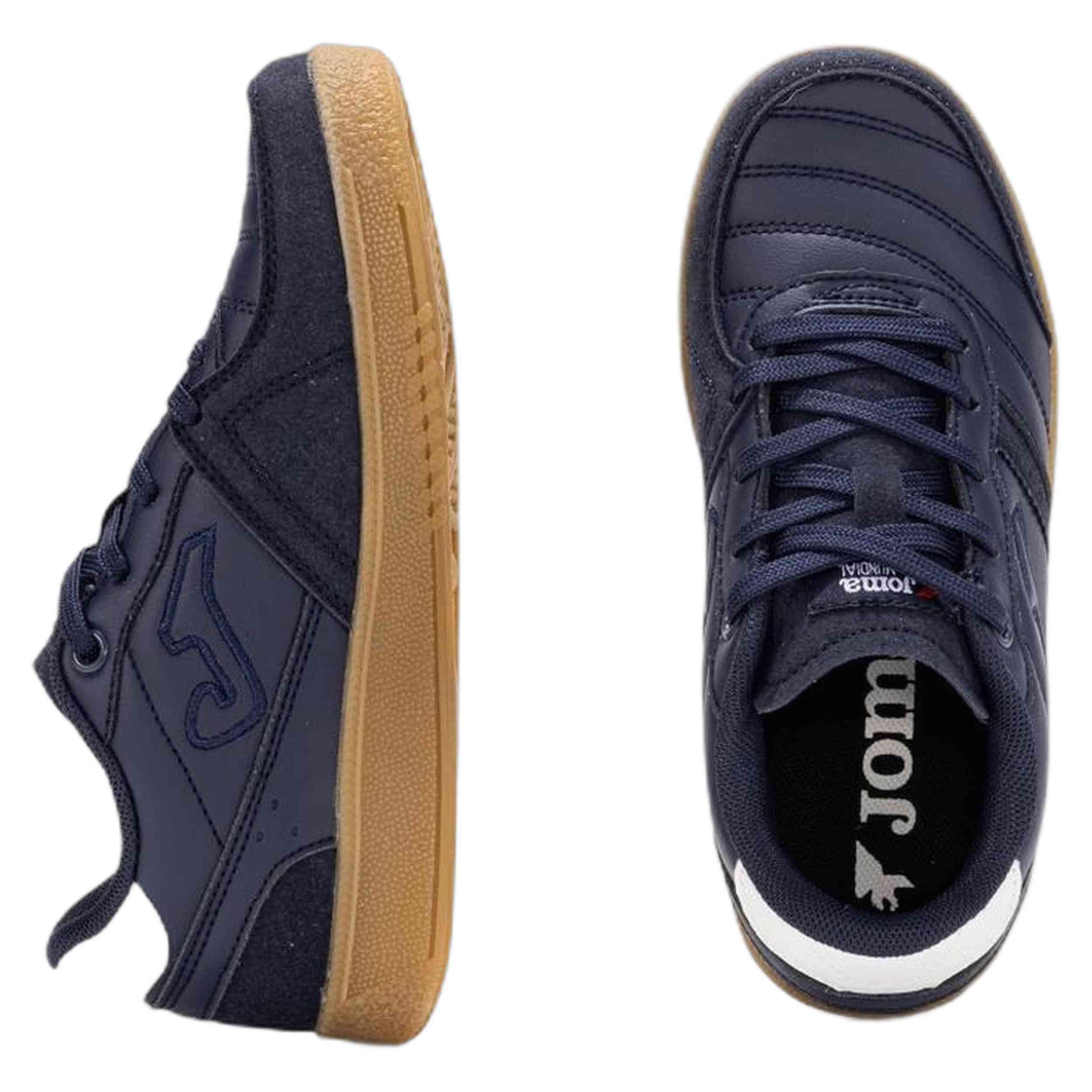 Baskets Joma modèle JMUNDS2532 pour enfants 5/5