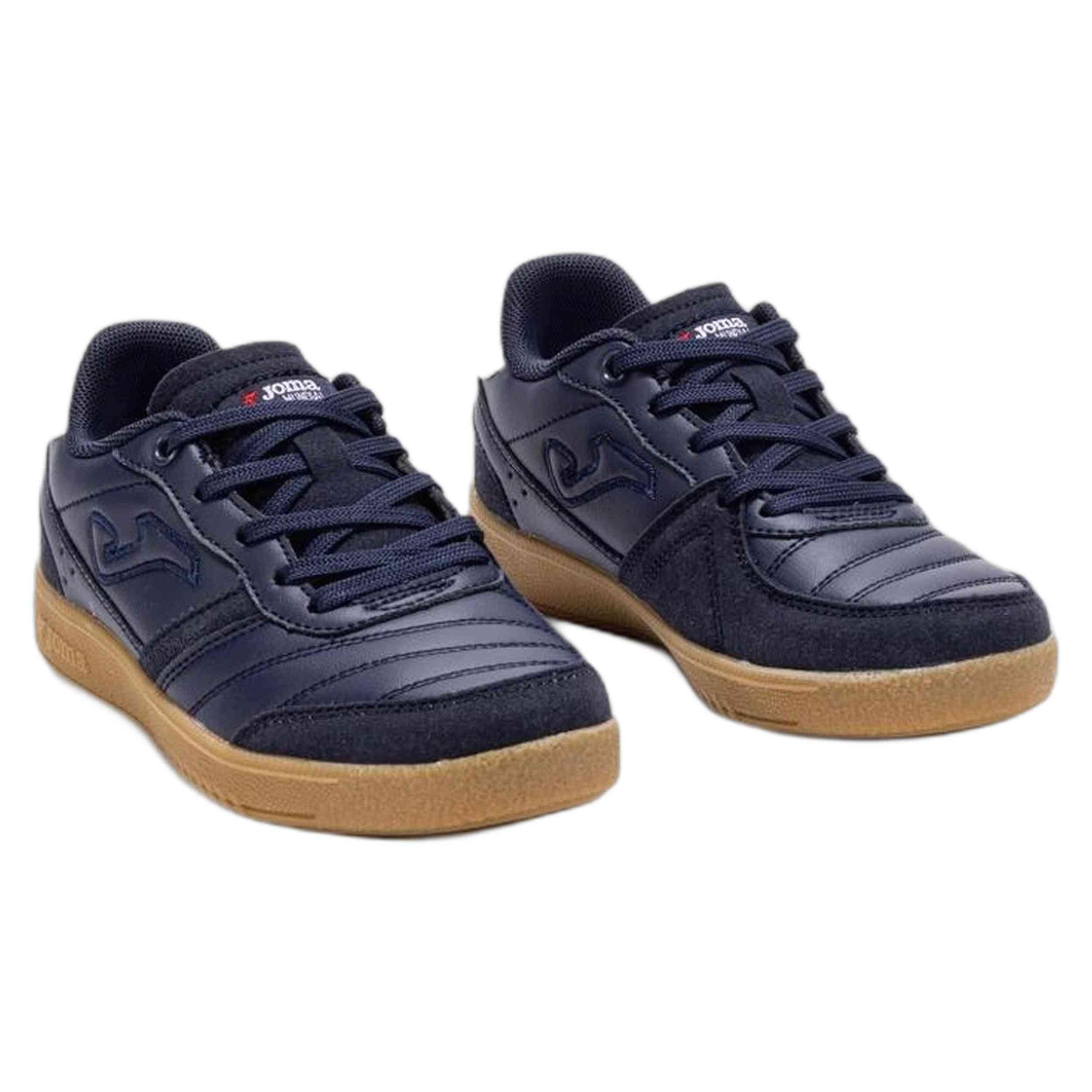 Baskets Joma modèle JMUNDS2532 pour enfants 4/5