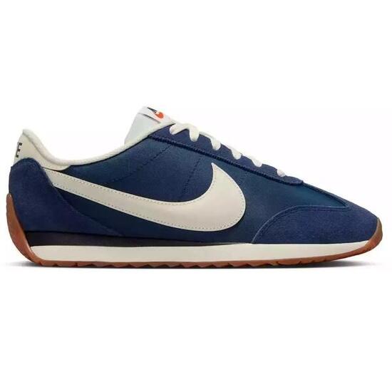 Zapatillas Casual Hombre Nike Pacific HQ2052-401 Azul Marino