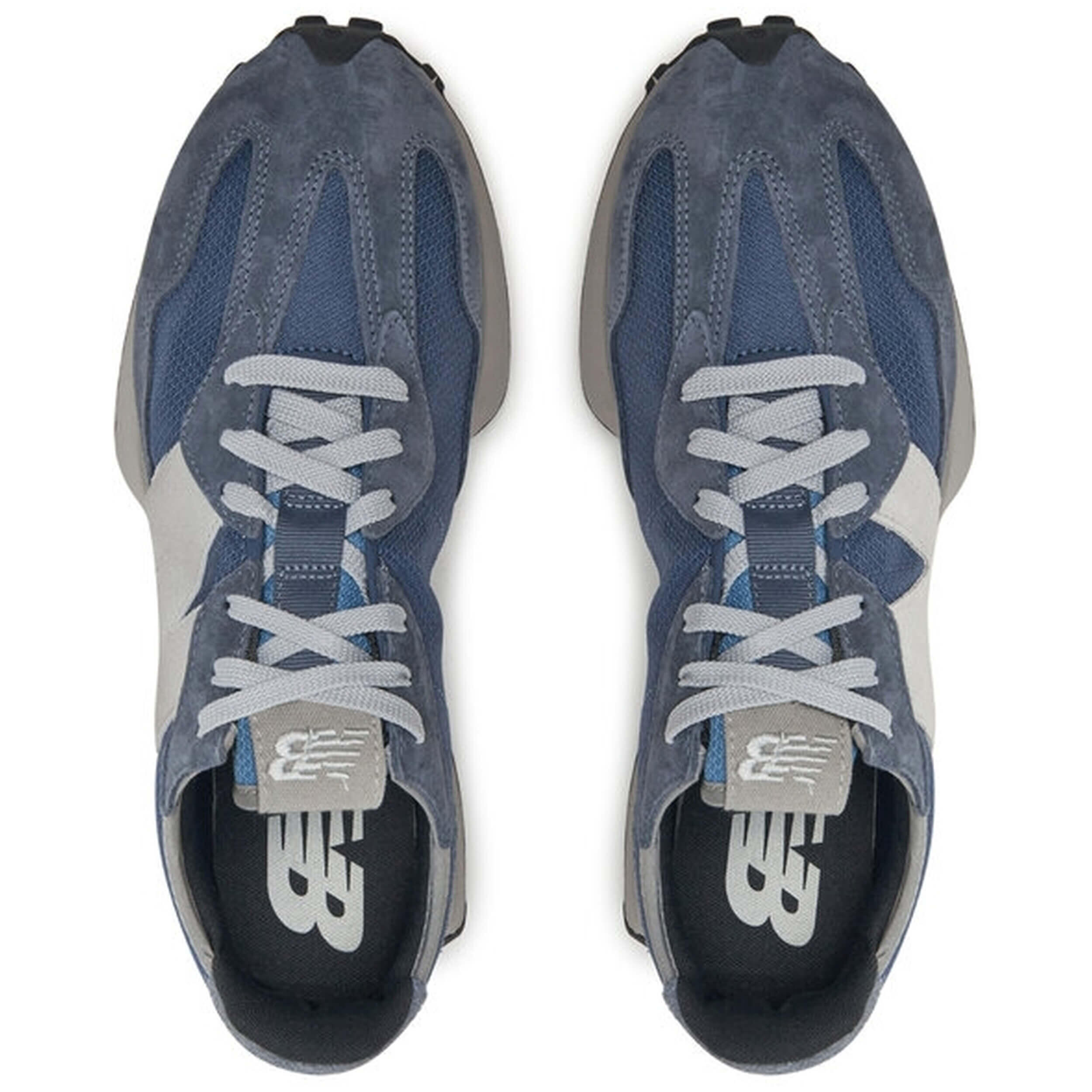 Sneakers unisex 327 5/5