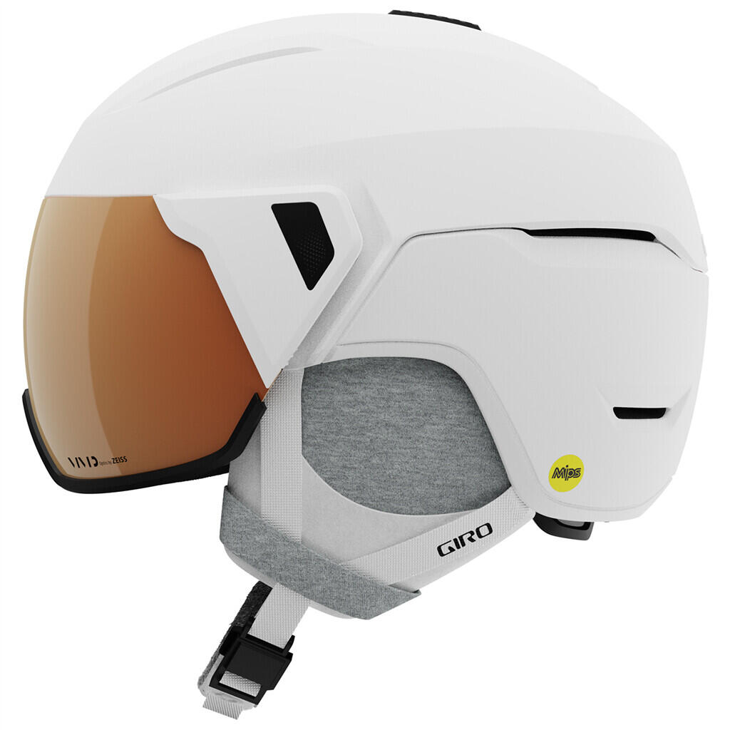 GIRO Giro Aria Mips Spherical Vivid white Matte II