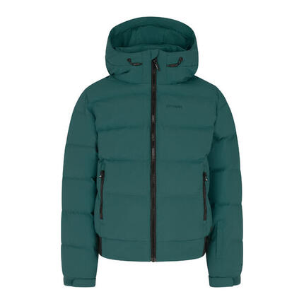 Kurtka z kapturem dla dziewczynki Protest Eliny