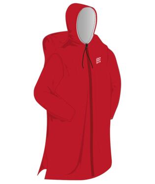 Pelerin cape de pluie imperméable