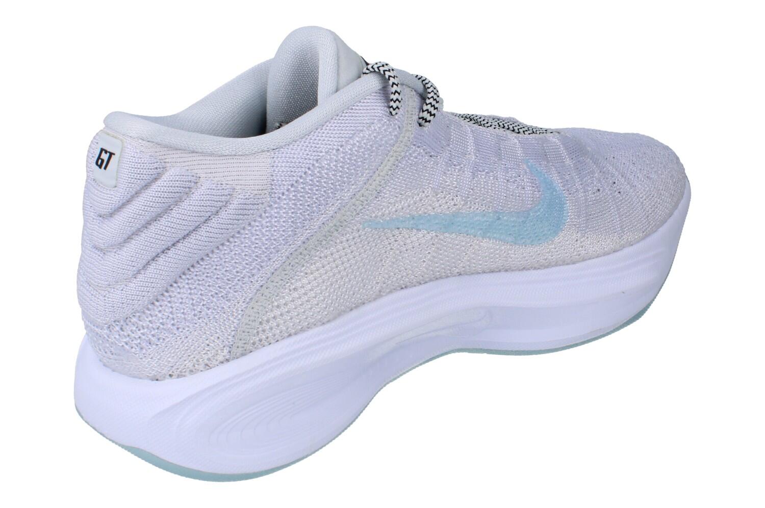 Nike G.T. Hustle 3 Mens Basketball Trainers | Decathlon