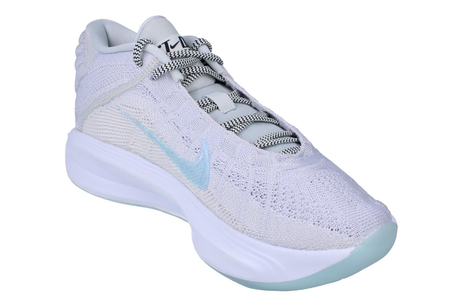 Nike G.T. Hustle 3 Mens Basketball Trainers | Decathlon