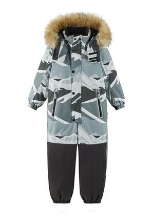 ReimaTec Schneeanzug Kipina - mit BIONIC-FINISH®ECO Beschichtung