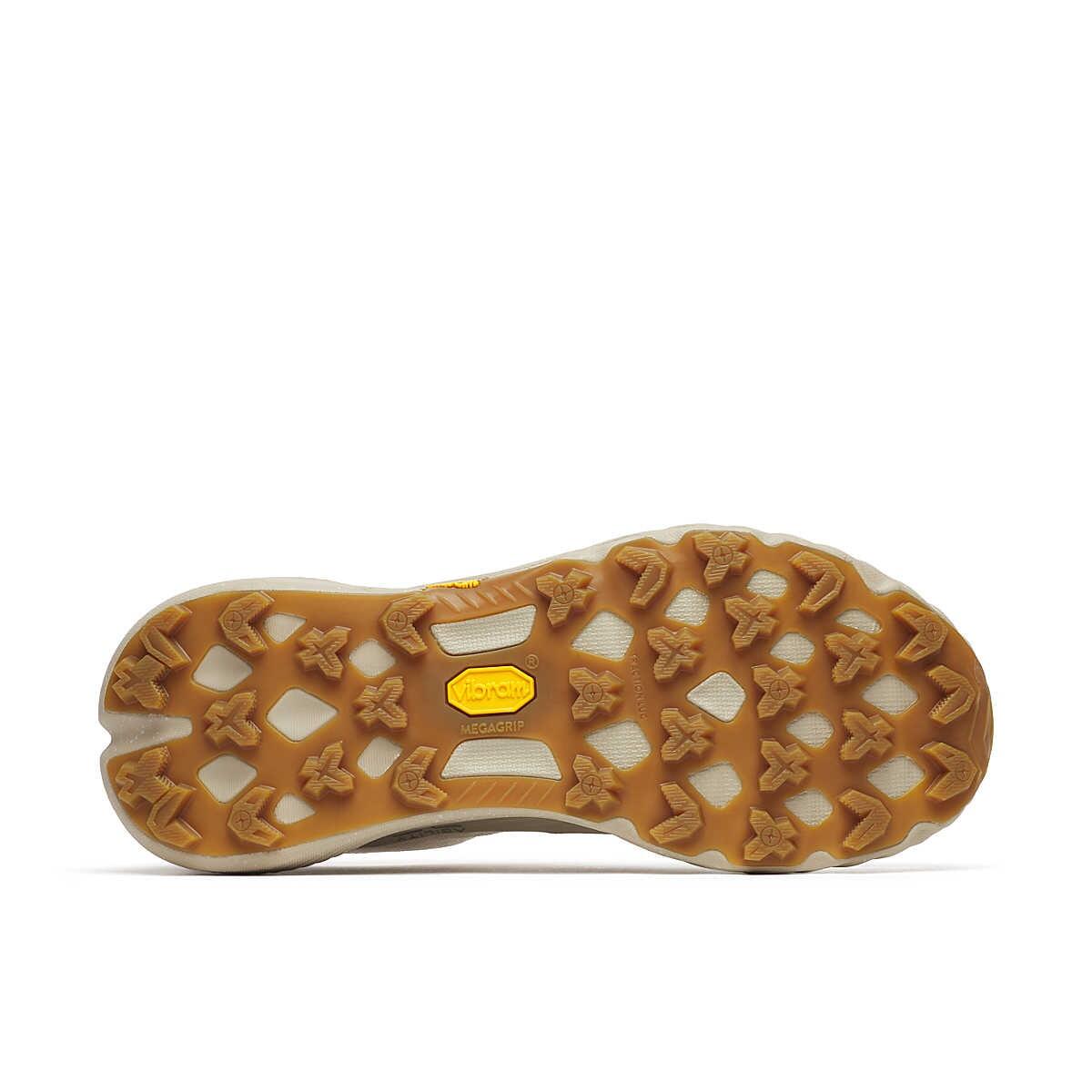 Chaussure de Trail Femme Merrell "Agility Peak 5" 40 Blanc 3/6