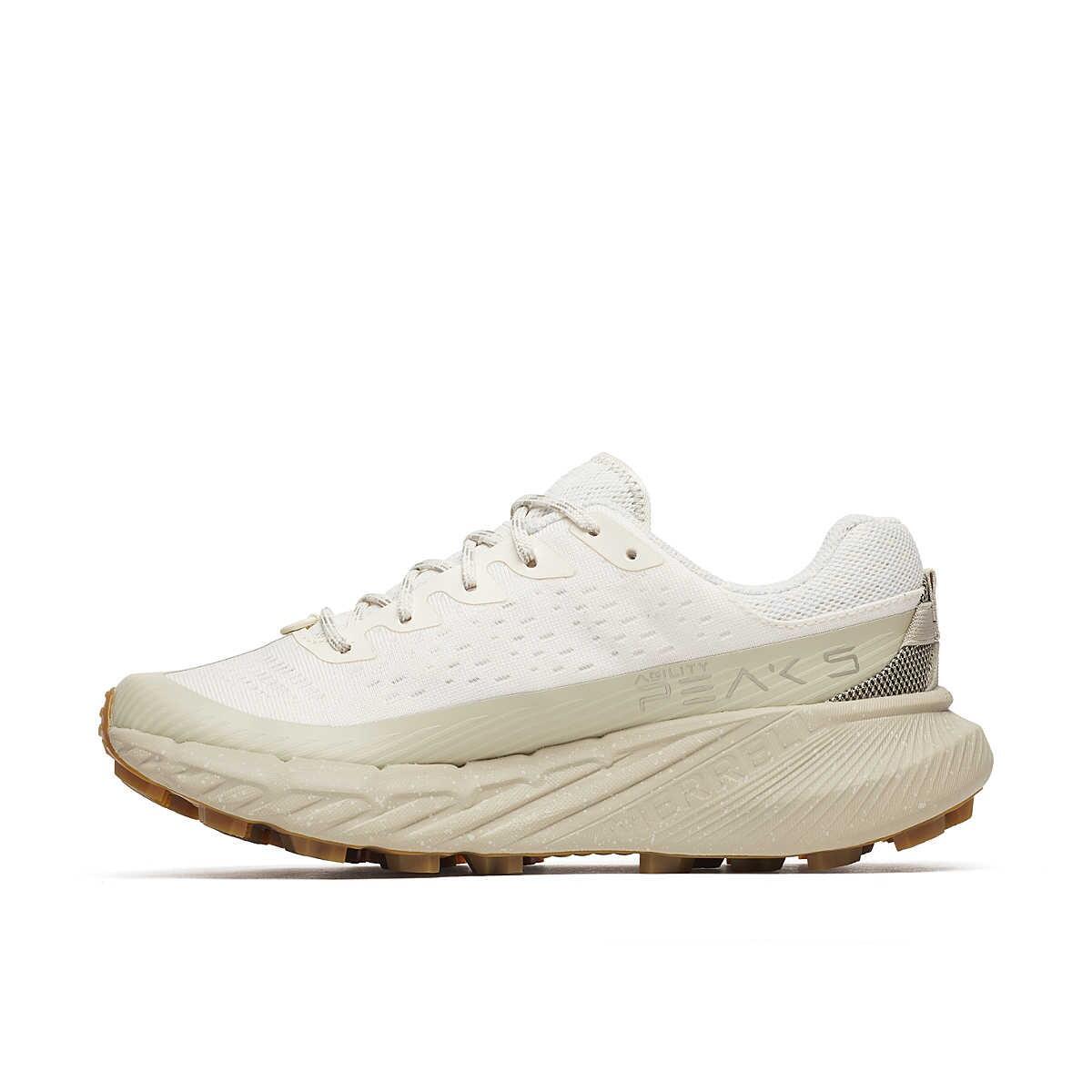 Chaussure de Trail Femme Merrell "Agility Peak 5" 40 Blanc 6/6