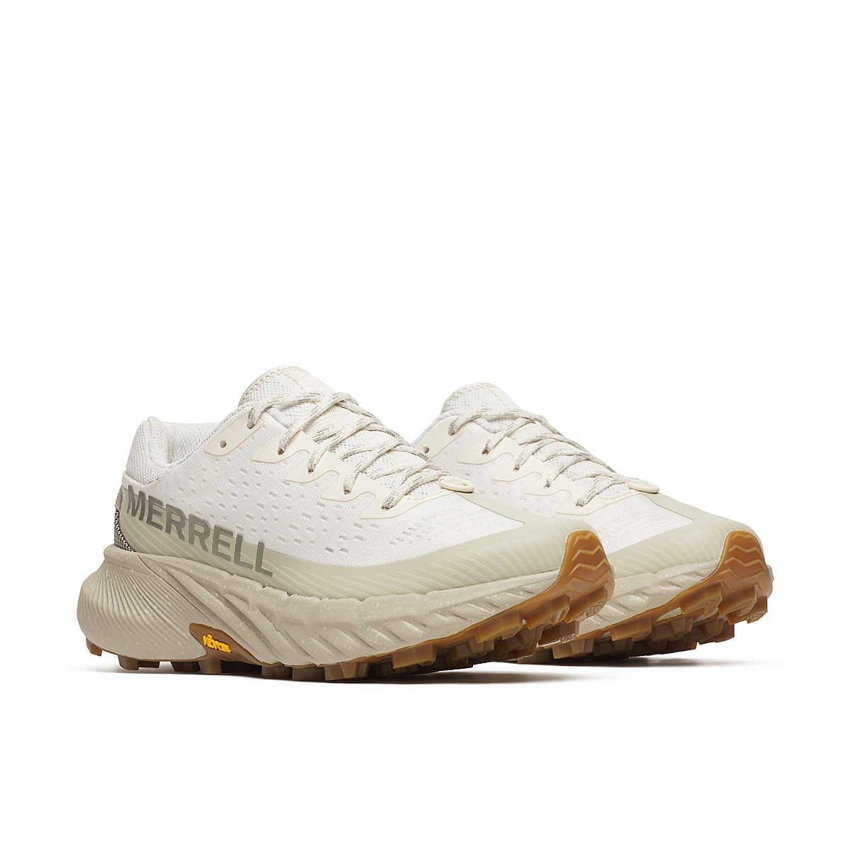 Chaussure de Trail Femme Merrell "Agility Peak 5" 40 Blanc 2/6