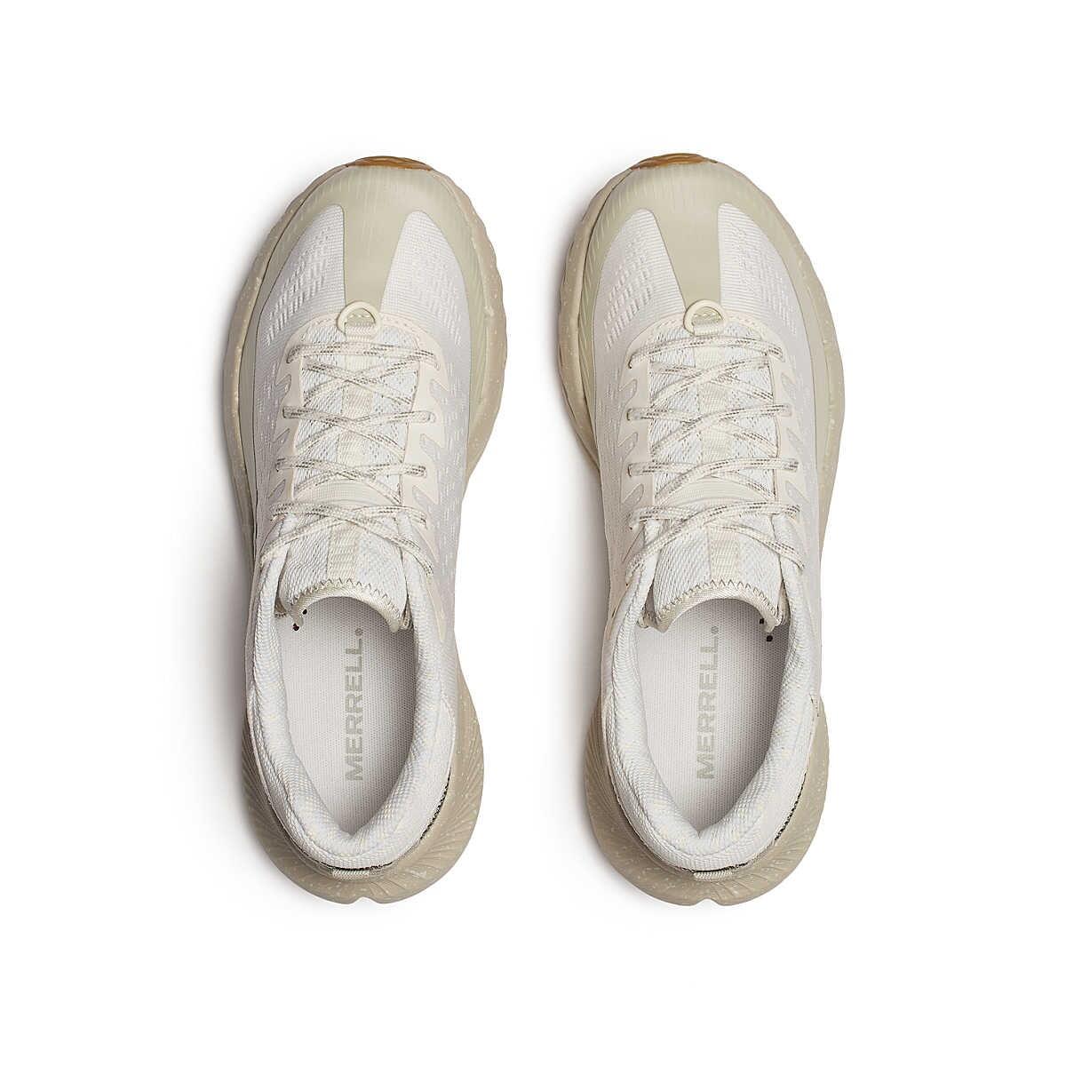 Chaussure de Trail Femme Merrell "Agility Peak 5" 40 Blanc 4/6