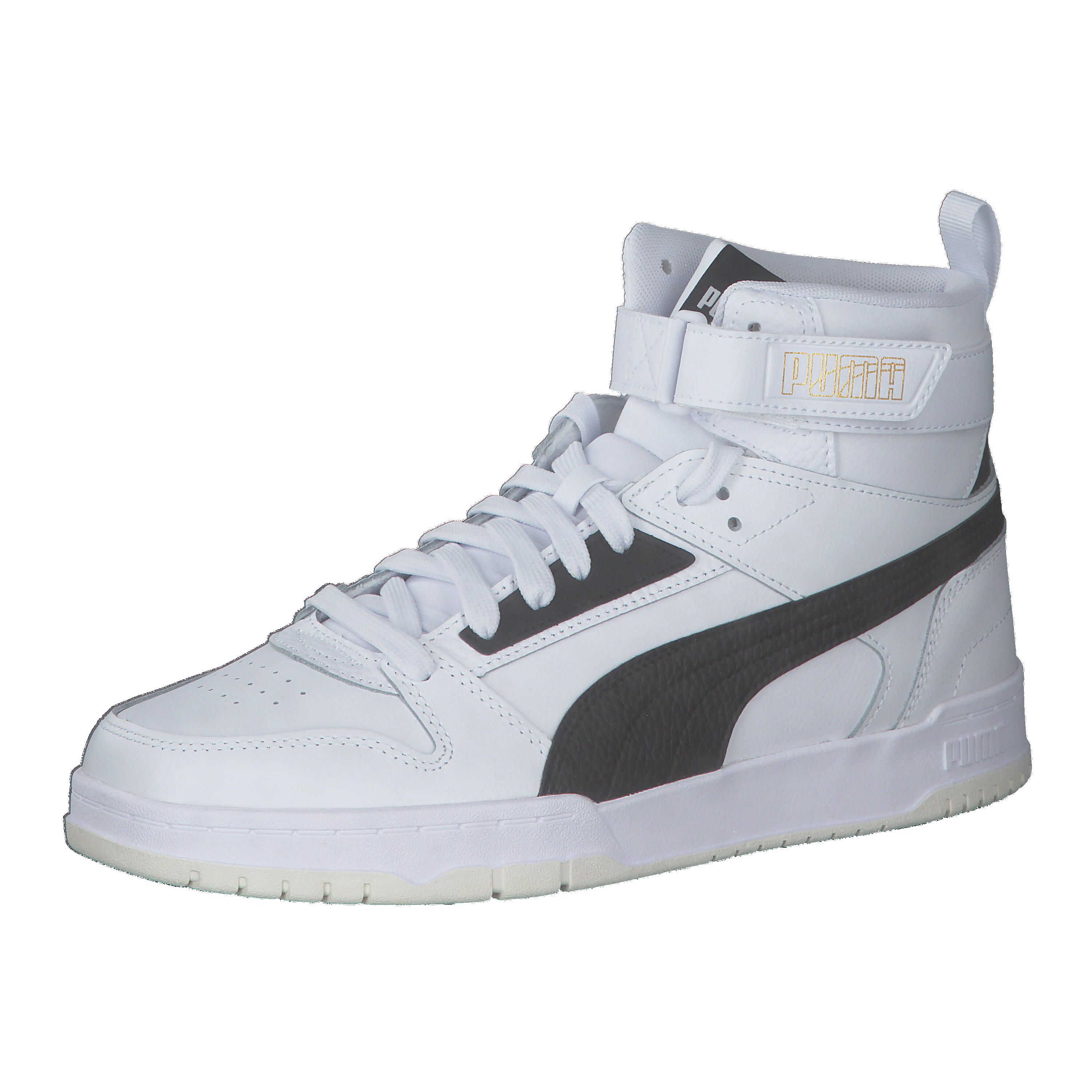 PUMA picture