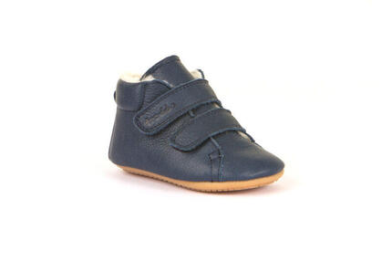 Froddo Botas Prewalkers Dark Blue - Talla 21
