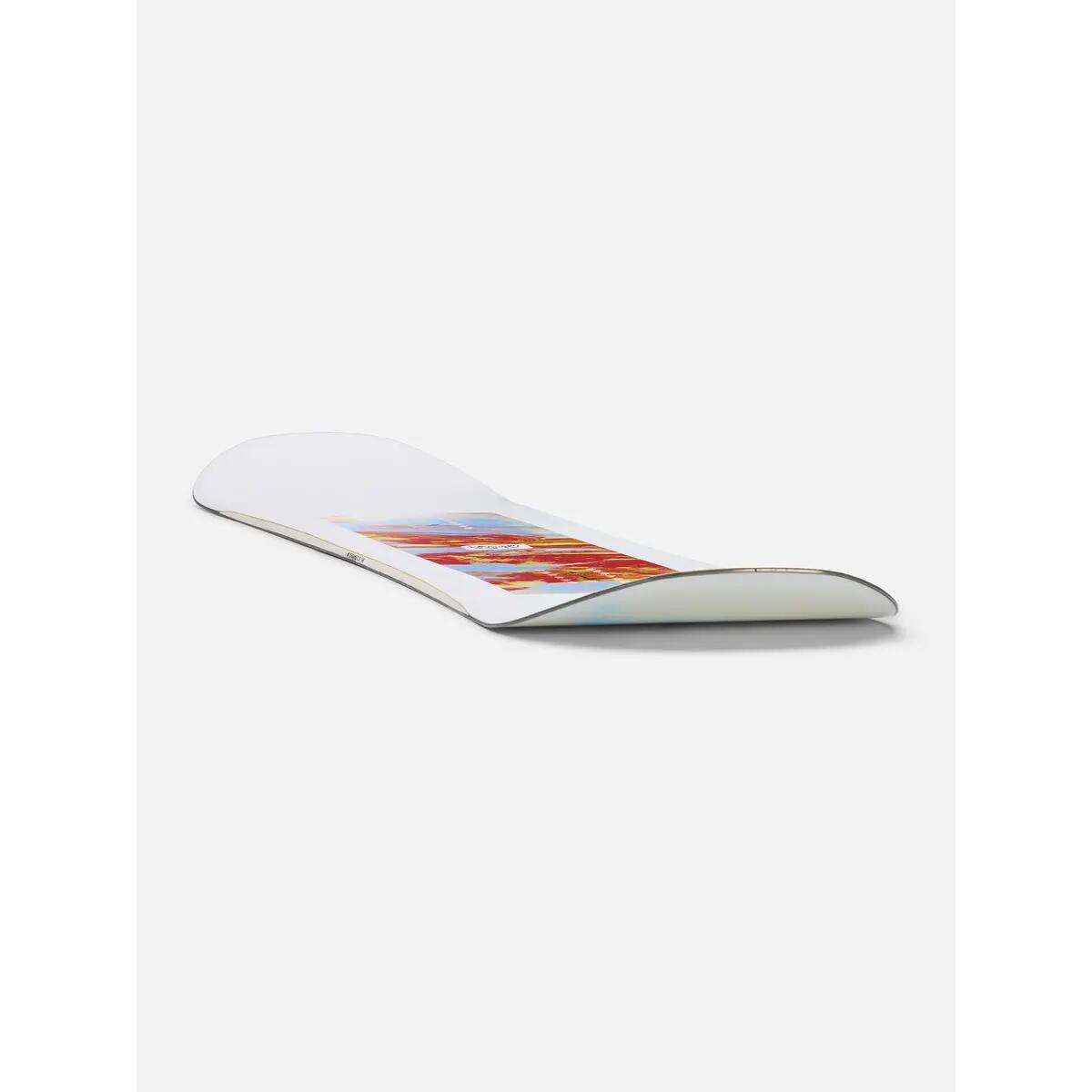 Snowboard K2 Dreamsicle 2/6