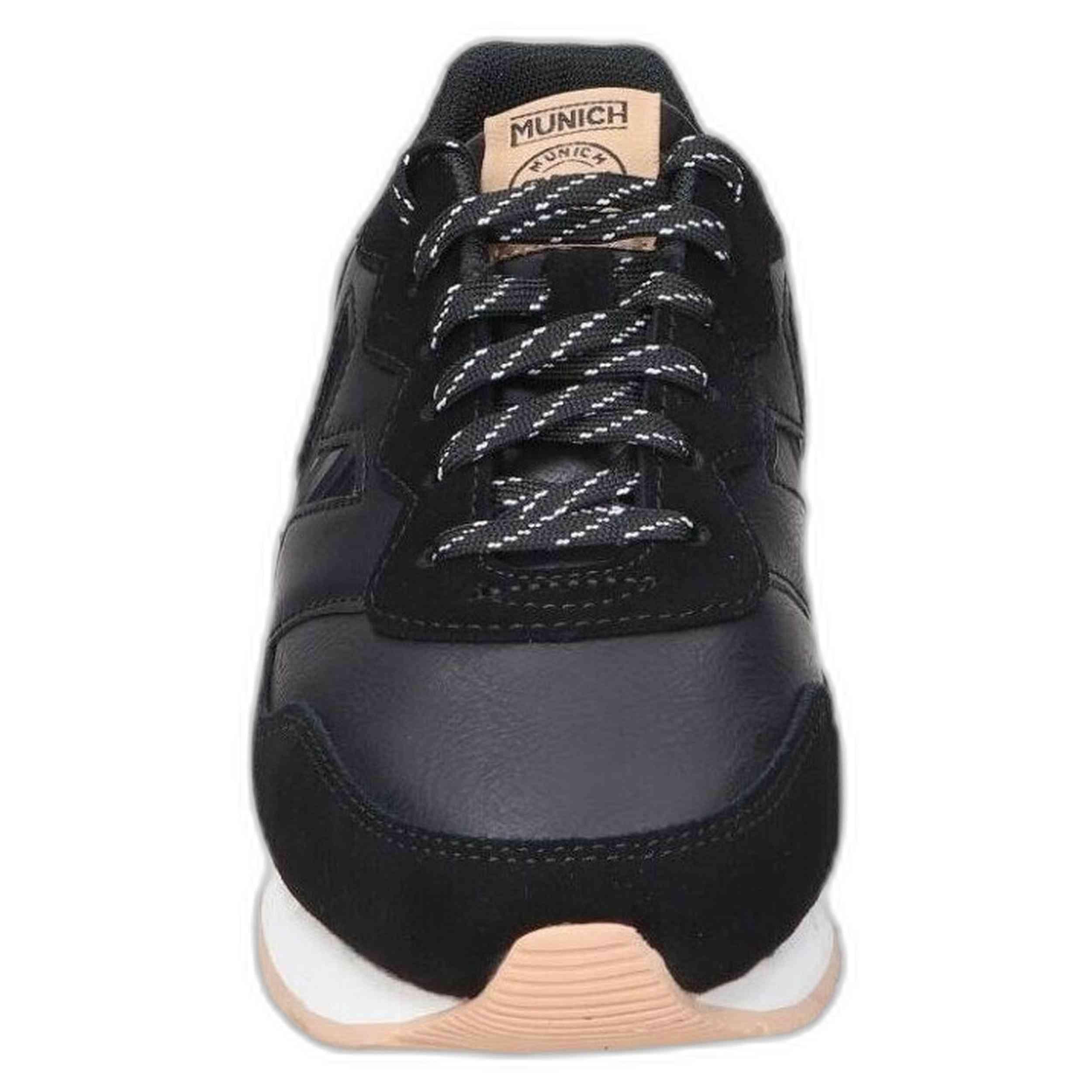 Baskets Munich modèle 4150242 pour femmes 3/5