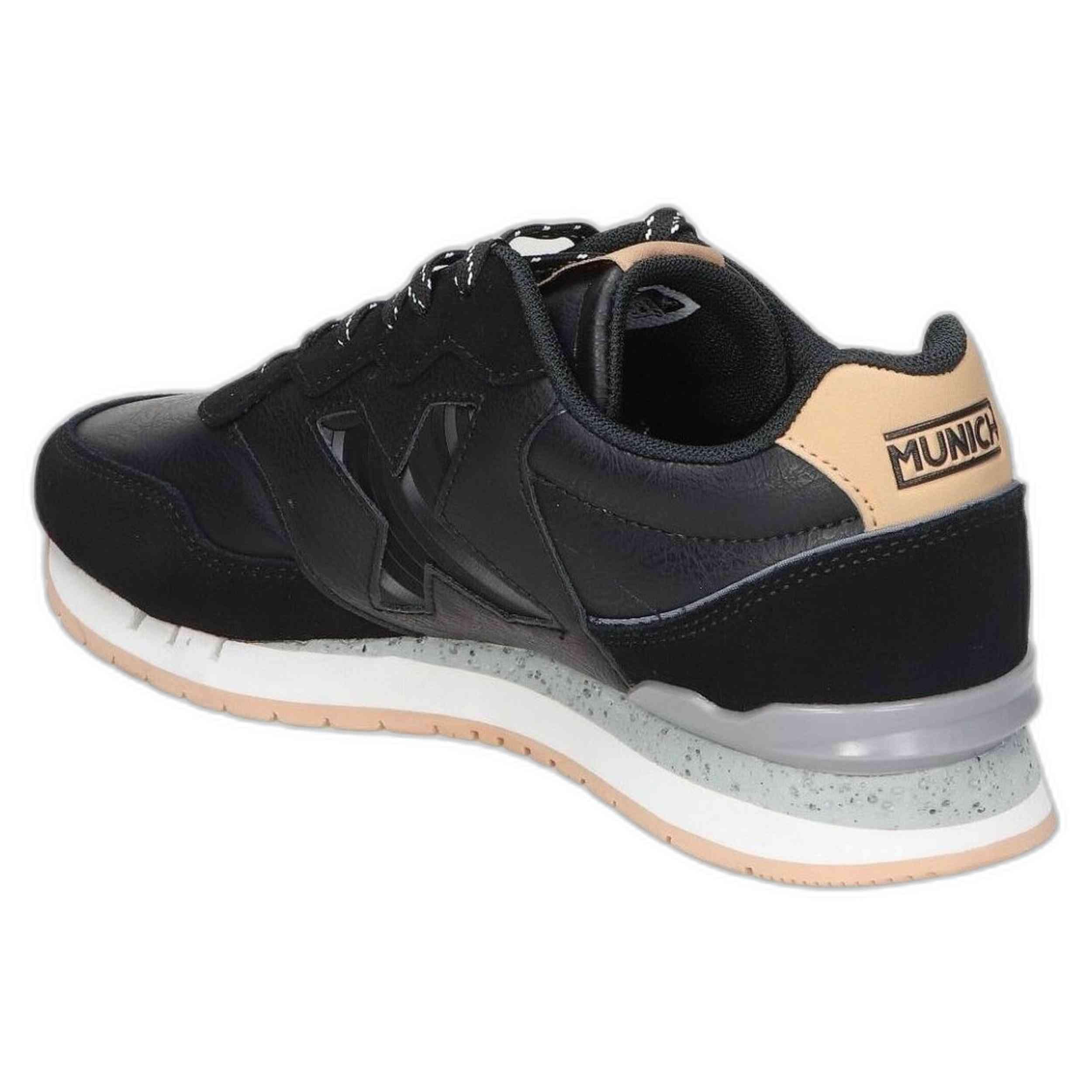 Baskets Munich modèle 4150242 pour femmes 5/5