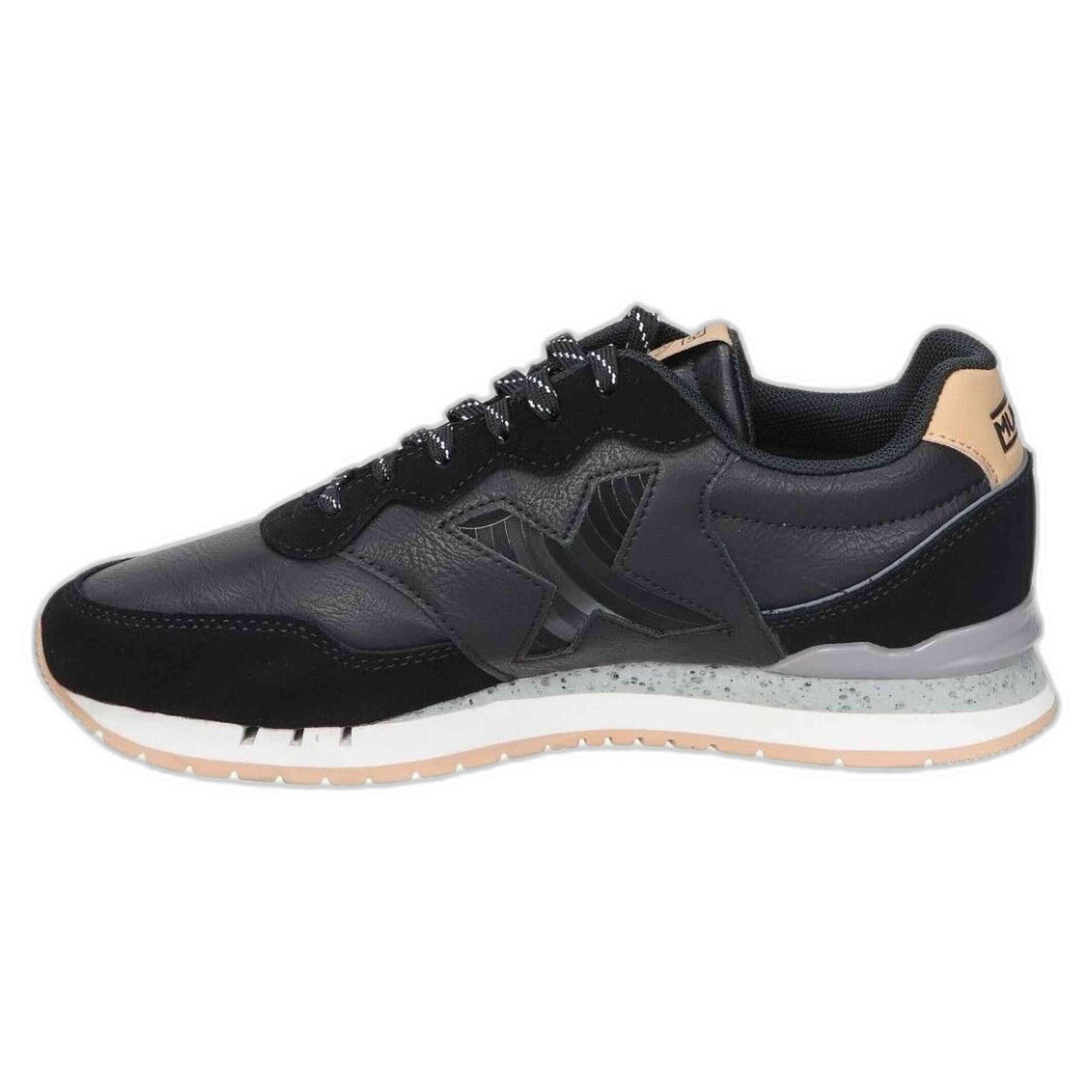 Baskets Munich modèle 4150242 pour femmes 4/5