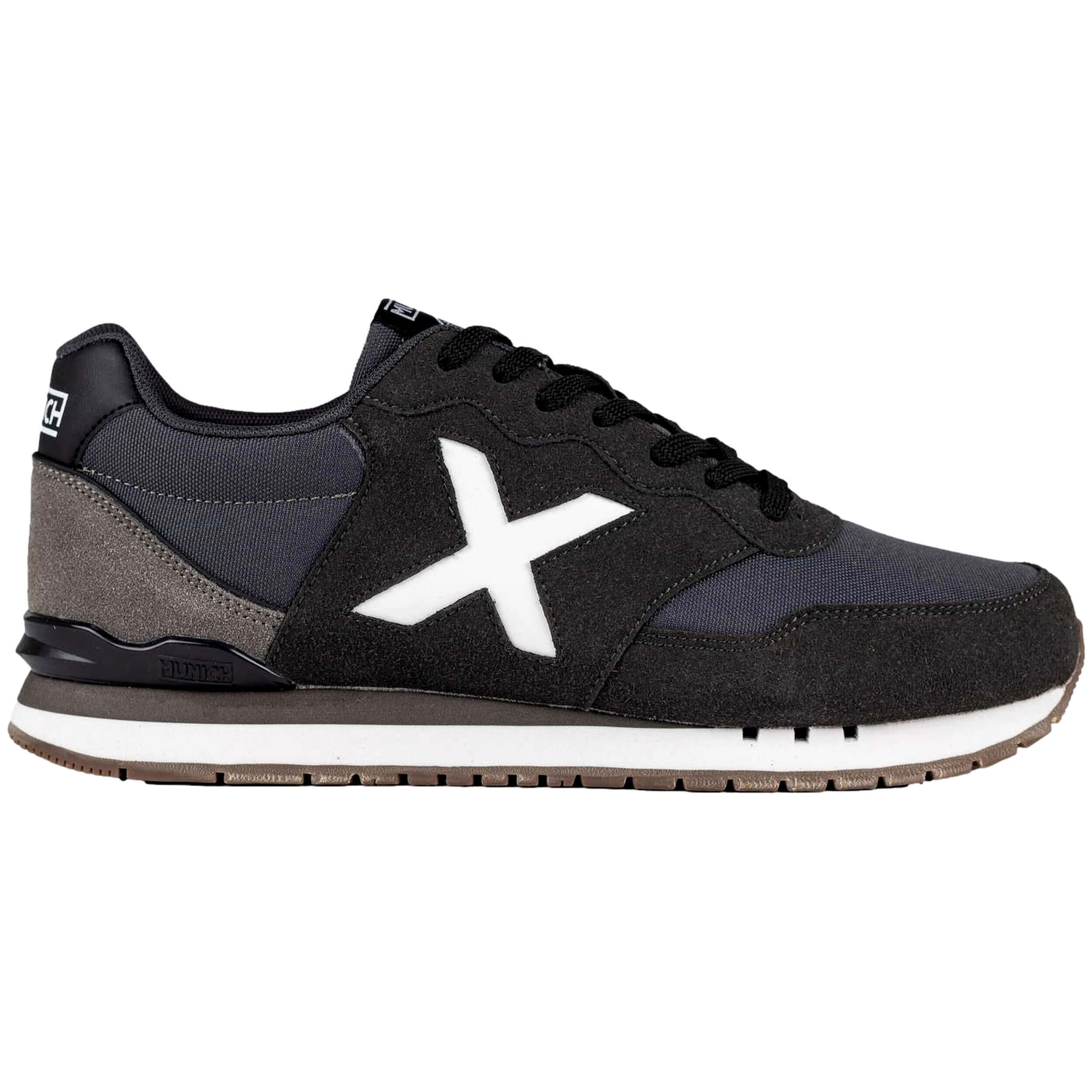 Zapatillas Munich modelo 4150230 para hombre 1/5