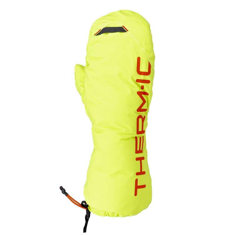 THERM-IC Guanti Therm-ic Mountain Ultra Warm