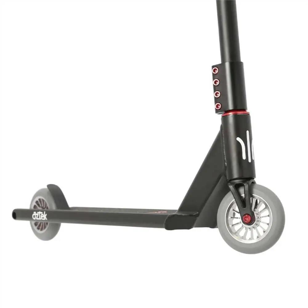 AZTEK Trottinette Freestyle Architect Noir 3/6