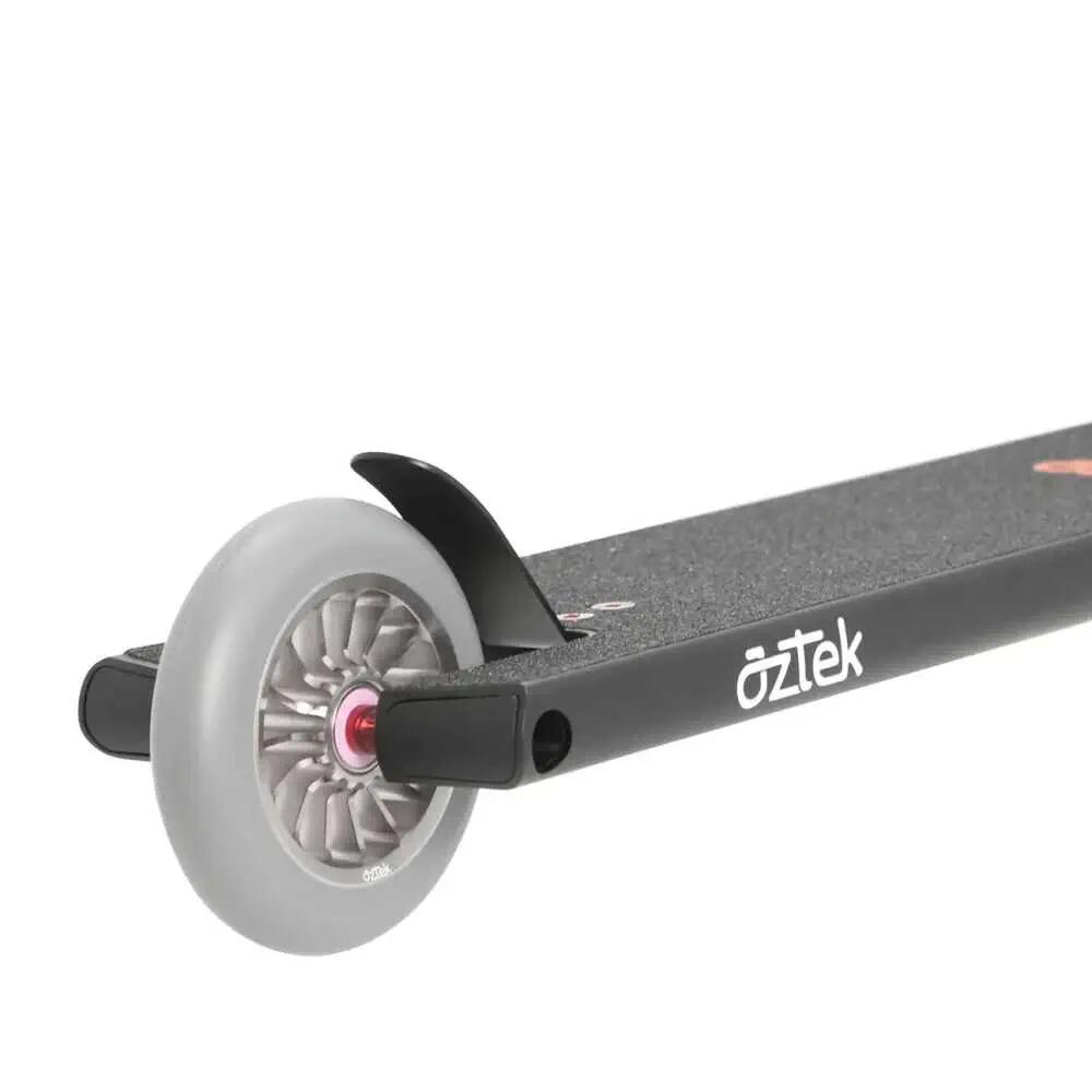 AZTEK Trottinette Freestyle Architect Noir 4/6