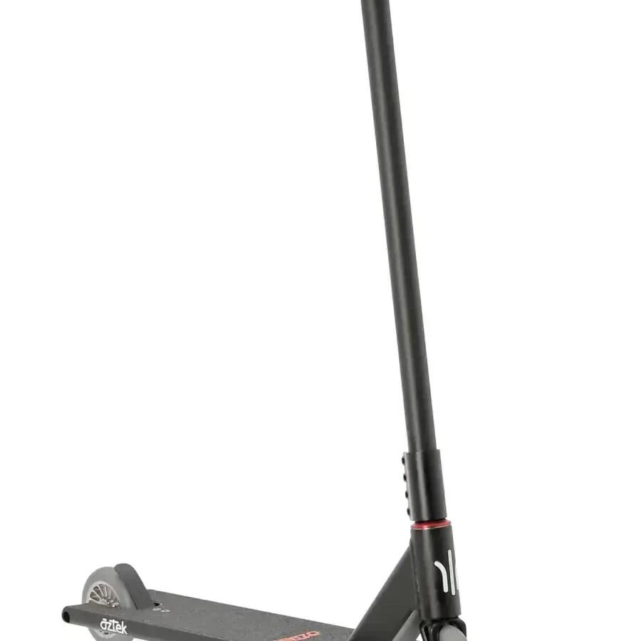 Complete Freestyle Scooter - Architect - Black - Aztek
