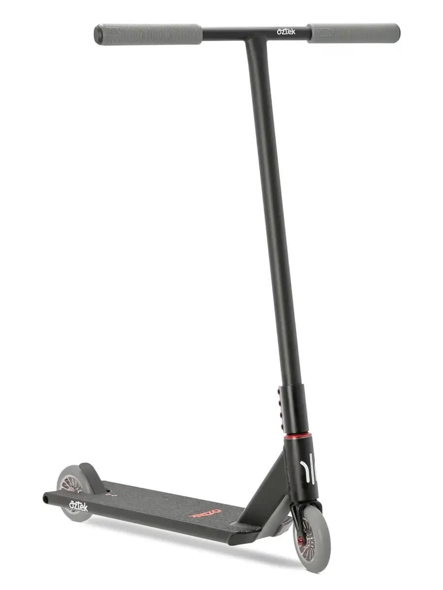 Scooter Freestyle Complet - Architect - Negru - Aztek