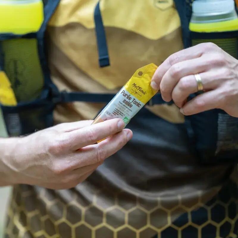 Purée Energisante Bio Meltonic "Tonic Salée" 3/5