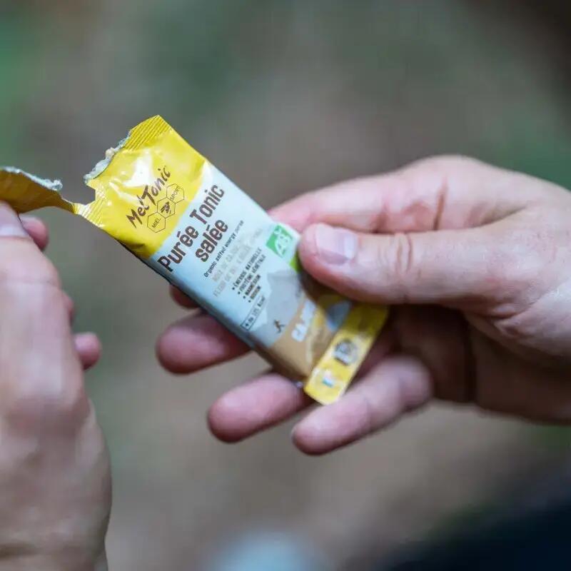 Purée Energisante Bio Meltonic "Tonic Salée" 2/5