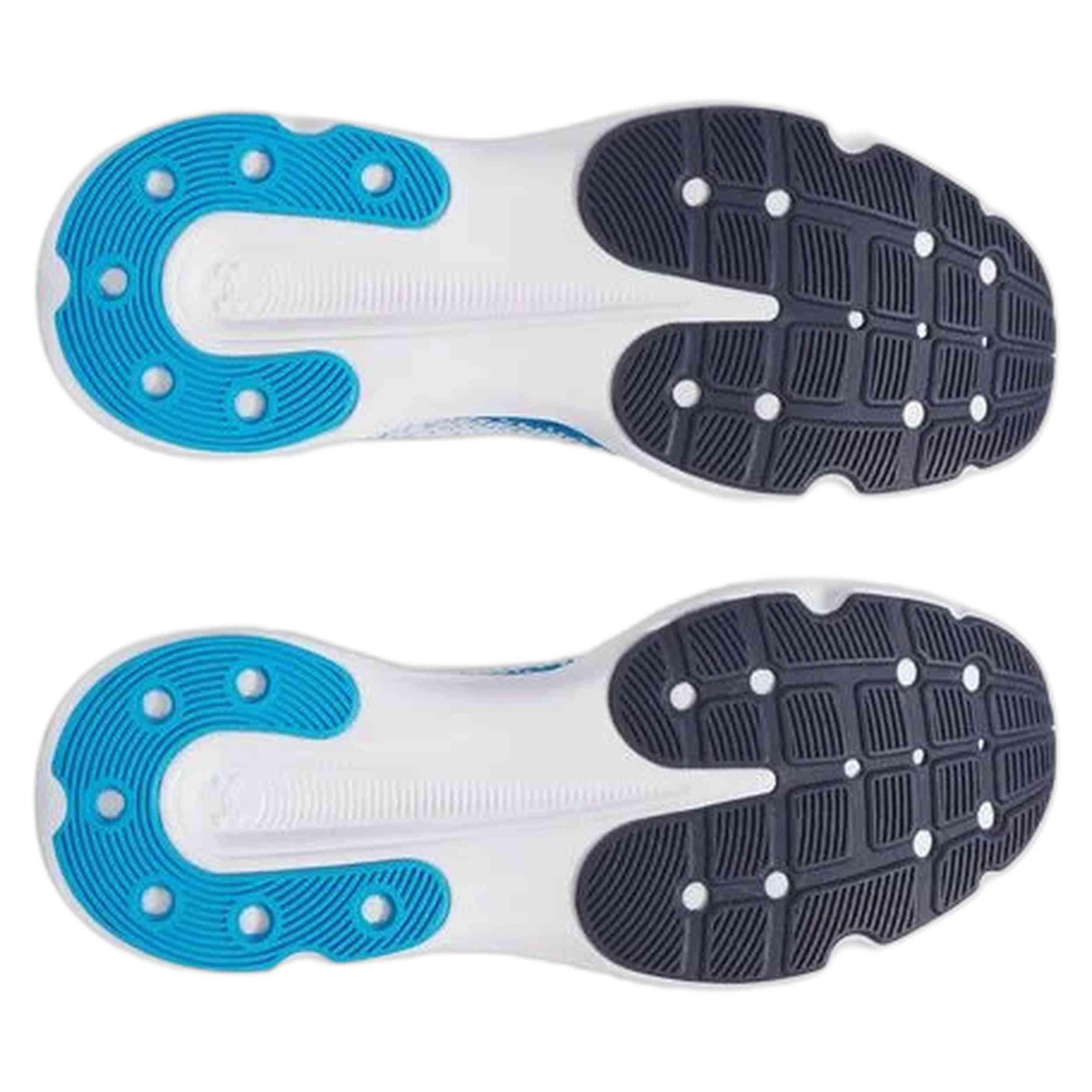 Scarpe Under armour modello 3027523-100 per uomini 5/5
