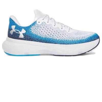 Schoen under armour model 3027523-100 voor mannen