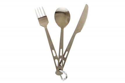 Kit Couverts en Inox CAO OUTDOOR