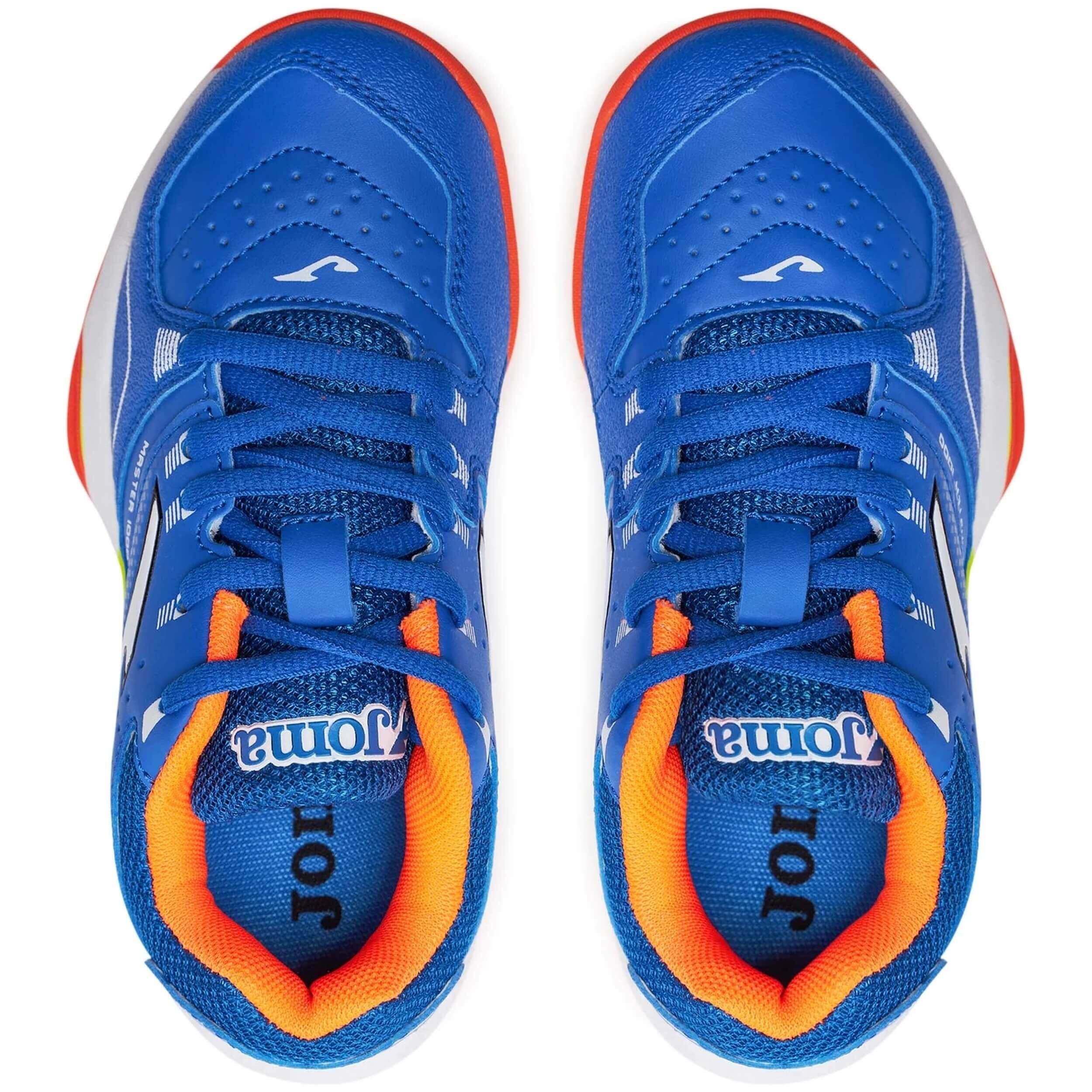 Chaussures de tennis pour filles Master 1000 Jr 23 JMATW 5/5