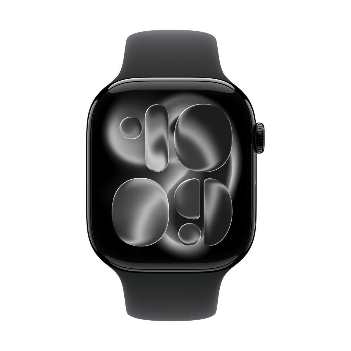 Smartwatch APPLE Apple Watch Series 11 GPS 46mm Smartwatch 2/2