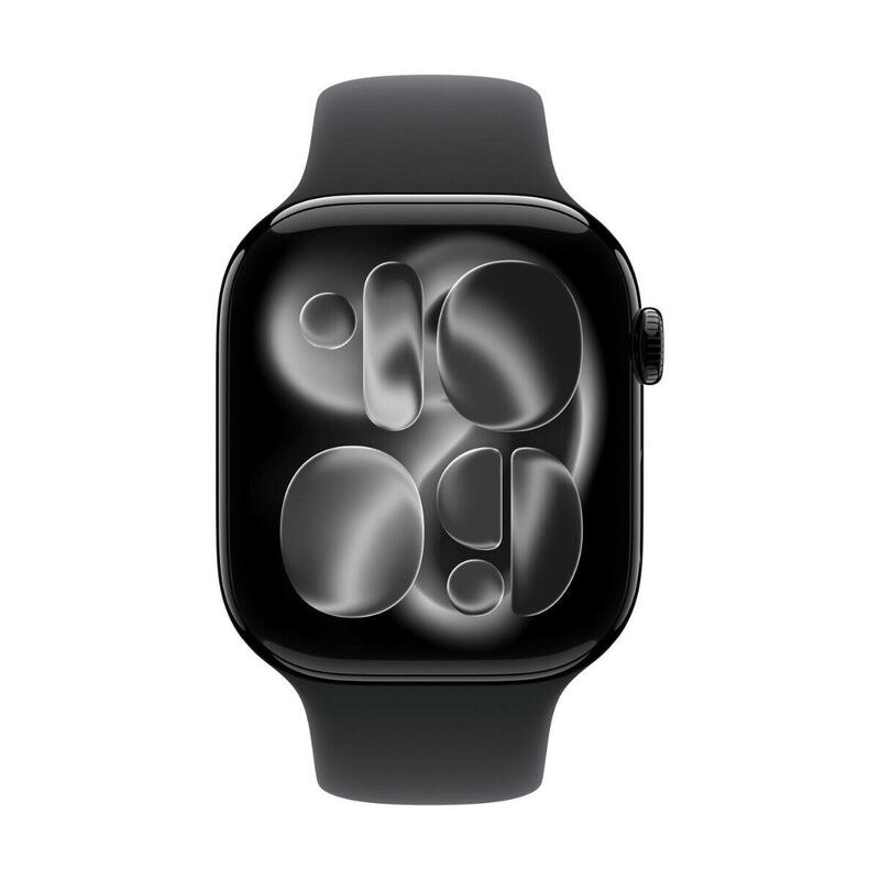 Smartwatch APPLE Apple Watch Series 11 GPS 46mm Smartwatch