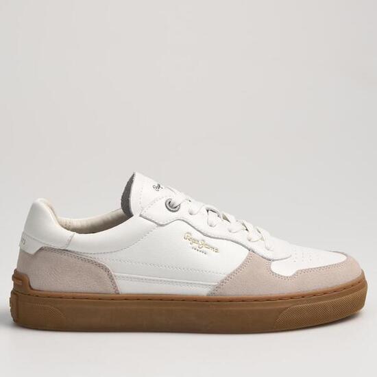 Scarpe Pepe jeans modello PMS00018-803 per uomini