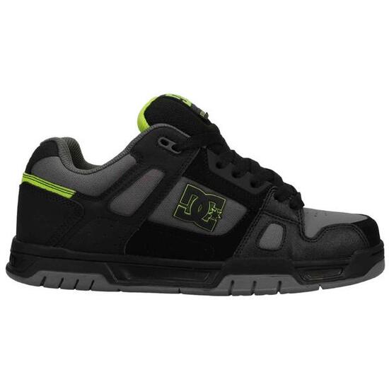 Scarpe Dc shoes modello 320188-064 per uomini