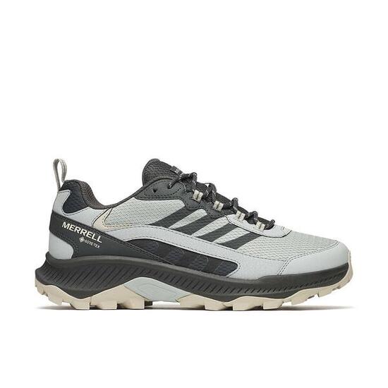 Chaussure de Randonnée Homme Merrell "Speed Strike 2 GORE-TEX" 45 Gris