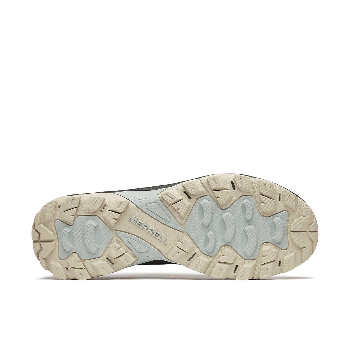 Chaussure de Randonnée Homme Merrell "Speed Strike 2 GORE-TEX" Gris 46 3/6