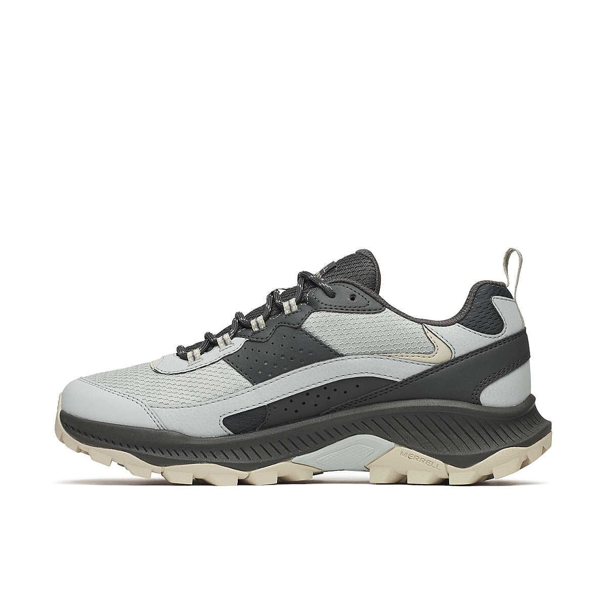 Chaussure de Randonnée Homme Merrell "Speed Strike 2 GORE-TEX" Gris 46 5/6