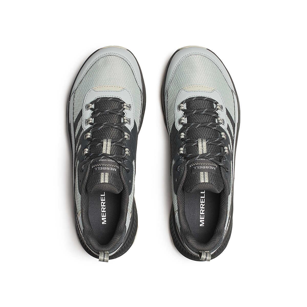 Chaussure de Randonnée Homme Merrell "Speed Strike 2 GORE-TEX" Gris 46 4/6
